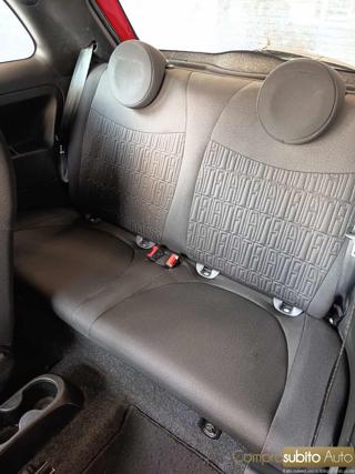 FIAT 500 usata 18