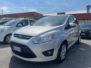 FORD C-Max 1.6 TDCi 95CV Business