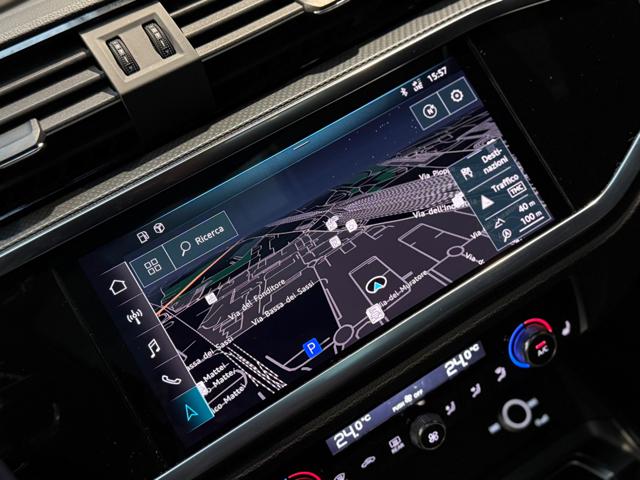 AUDI Q3 usata, con Servosterzo