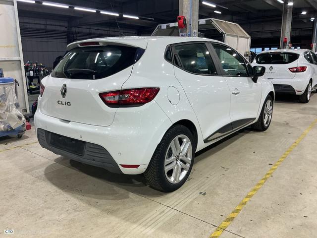 RENAULT Clio usata, con Airbag Passeggero