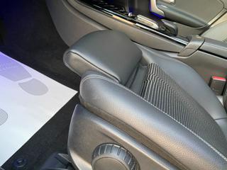 MERCEDES-BENZ A 180 usata, con Riconoscimento dei segnali stradali