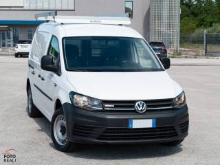 VOLKSWAGEN Caddy usata, con Trazione integrale
