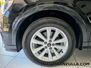 AUDI Q3 usata, con Luci diurne LED