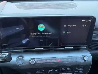 HYUNDAI Kona usata, con Controllo trazione