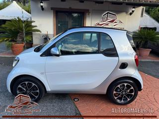 SMART ForTwo usata, con Airbag