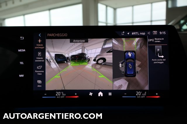 BMW 118 usata, con ESP