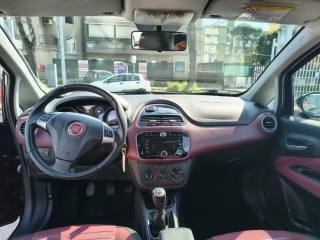 FIAT Punto Evo usata, con Controllo trazione