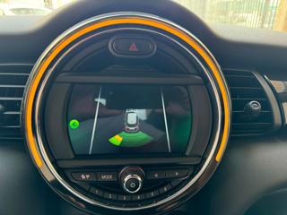 MINI One usata, con Park Distance Control