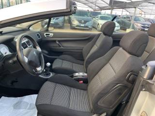 PEUGEOT 307 usata, con Chiusura centralizzata
