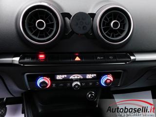 AUDI A3 usata, con Cronologia tagliandi