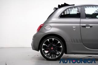 ABARTH 595C usata 49