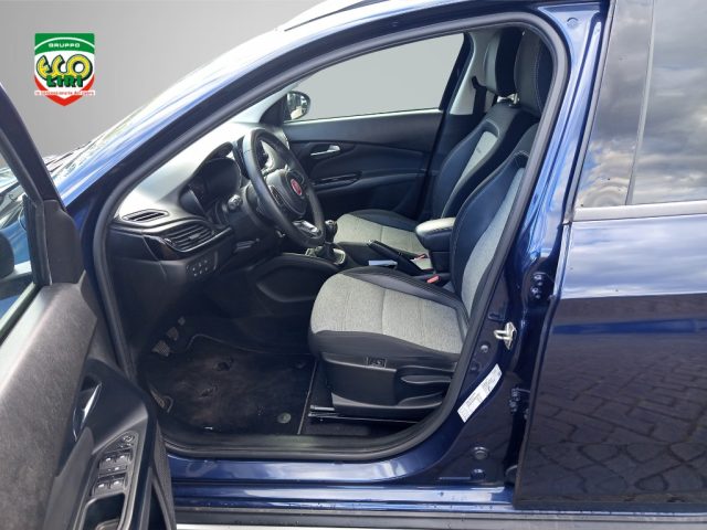 FIAT Tipo usata, con Climatizzatore