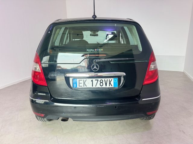 MERCEDES-BENZ A 160 usata 3