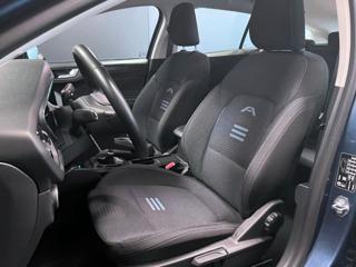 FORD Focus usata, con Cerchi in lega