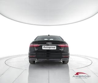 AUDI A6 usata 5