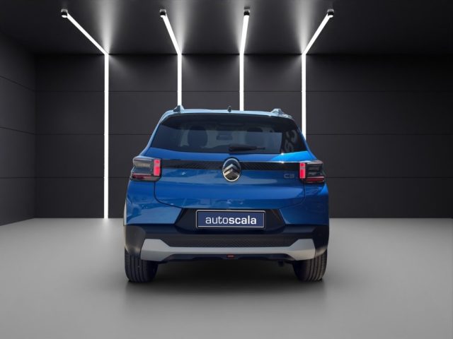 CITROEN C3 usata, con Airbag Passeggero