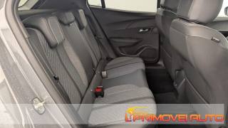 PEUGEOT 2008 usata, con Fendinebbia
