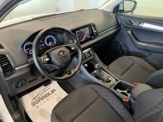 SKODA Karoq usata, con Controllo automatico clima