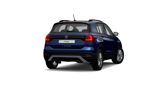 VOLKSWAGEN T-Cross usata, con Airbag Passeggero