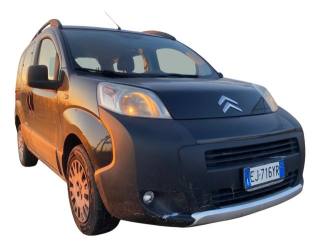 CITROEN Nemo usata, con Airbag