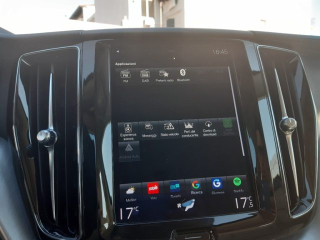 VOLVO XC60 usata, con Climatizzatore