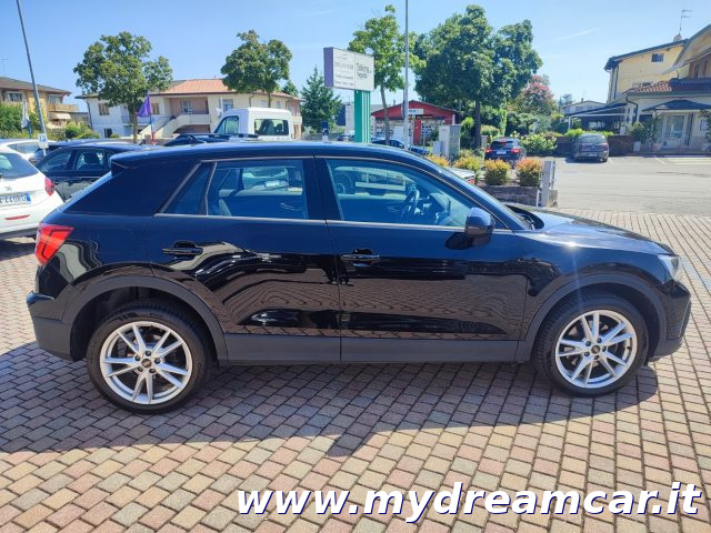 AUDI Q2 usata 24