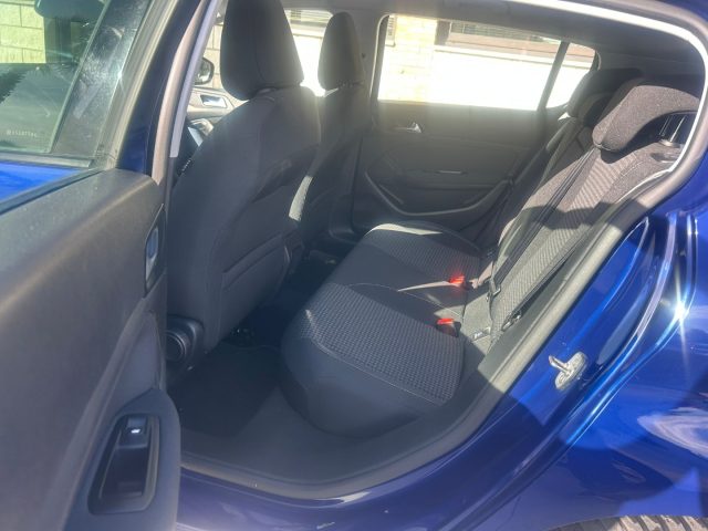 PEUGEOT 308 usata, con Chiusura centralizzata