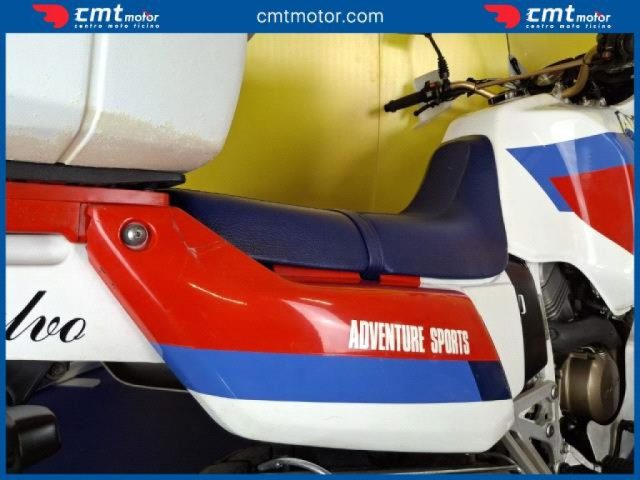 HONDA Africa Twin XRV 750 usata 11