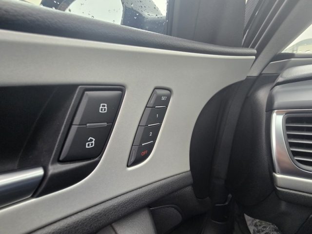 AUDI A6 usata, con Cruise Control