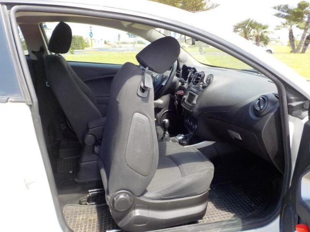 ALFA ROMEO MiTo usata, con Volante multifunzione