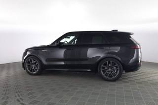 LAND ROVER Range Rover Sport usata 5