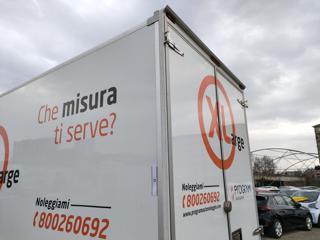 RENAULT Master usata 40
