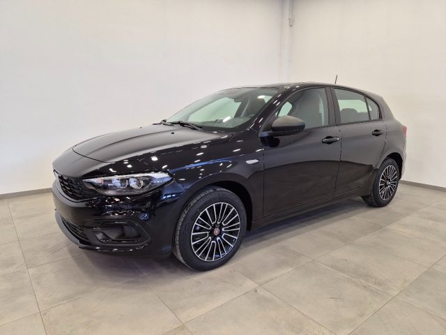 FIAT Tipo usata, con ABS