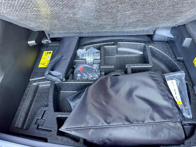 JEEP Compass usata, con Cruise Control