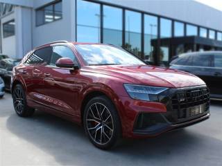 AUDI SQ8 usata, con ABS