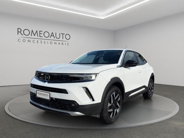 OPEL Mokka usata, con Airbag