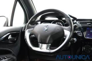 DS AUTOMOBILES DS 3 usata 32