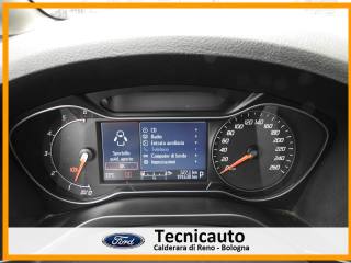 FORD S-Max usata, con Regolazione elettrica sedili