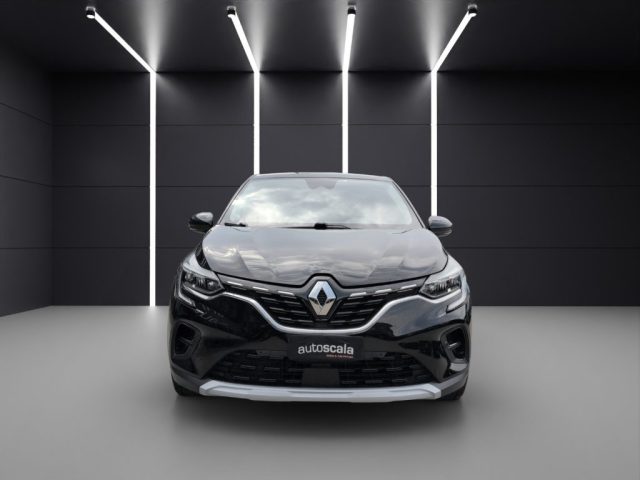 RENAULT Captur usata, con Cruise Control