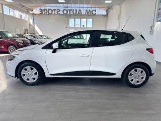 RENAULT Clio usata, con Controllo trazione