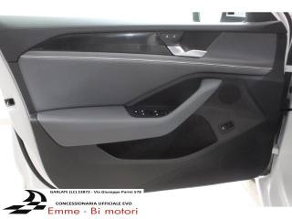 VOLKSWAGEN Passat usata, con Cruise Control