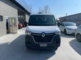 RENAULT Master usata, con Airbag