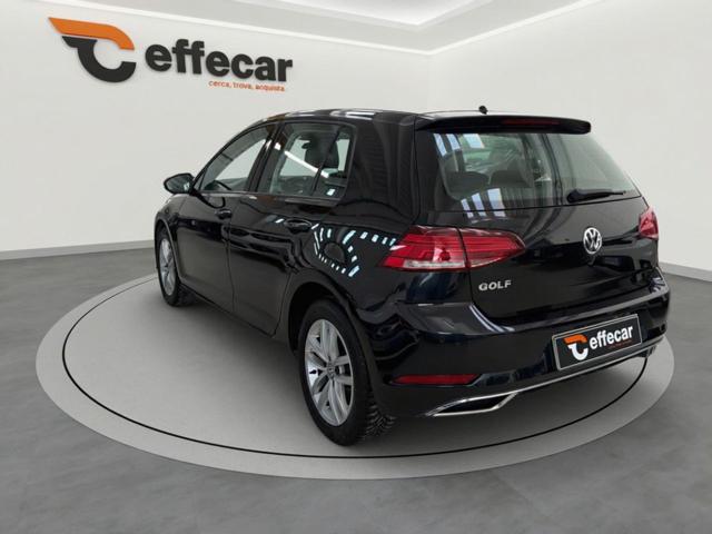 VOLKSWAGEN Golf usata, con Airbag Passeggero
