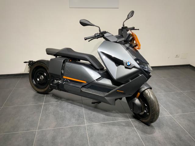 BMW BMW CE 04 usata 2