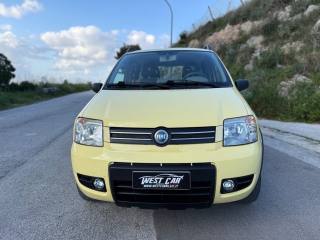 FIAT Panda usata, con Alzacristalli elettrici