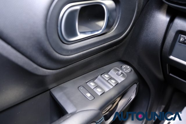 CITROEN C5 Aircross usata, con Sensore di pioggia