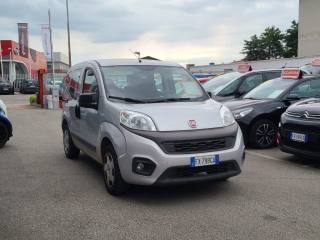 FIAT Qubo usata, con Airbag laterali