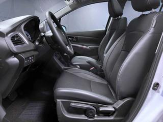 SUZUKI S-Cross usata, con Alzacristalli elettrici