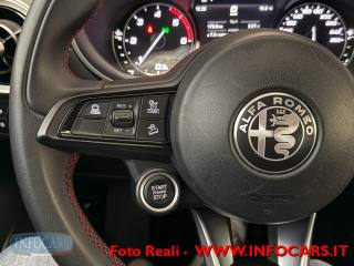 ALFA ROMEO Stelvio usata, con Servosterzo