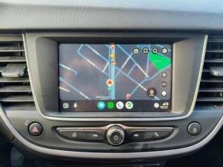 OPEL Crossland X usata, con Chiusura centralizzata